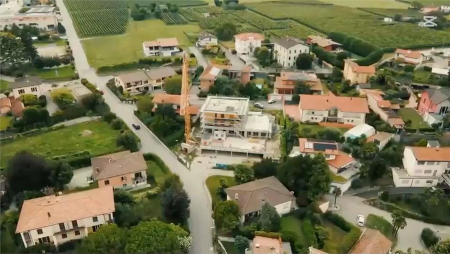 Nouvel appartement de 2,5 pièces avec balcon - Photo 4 sur 10