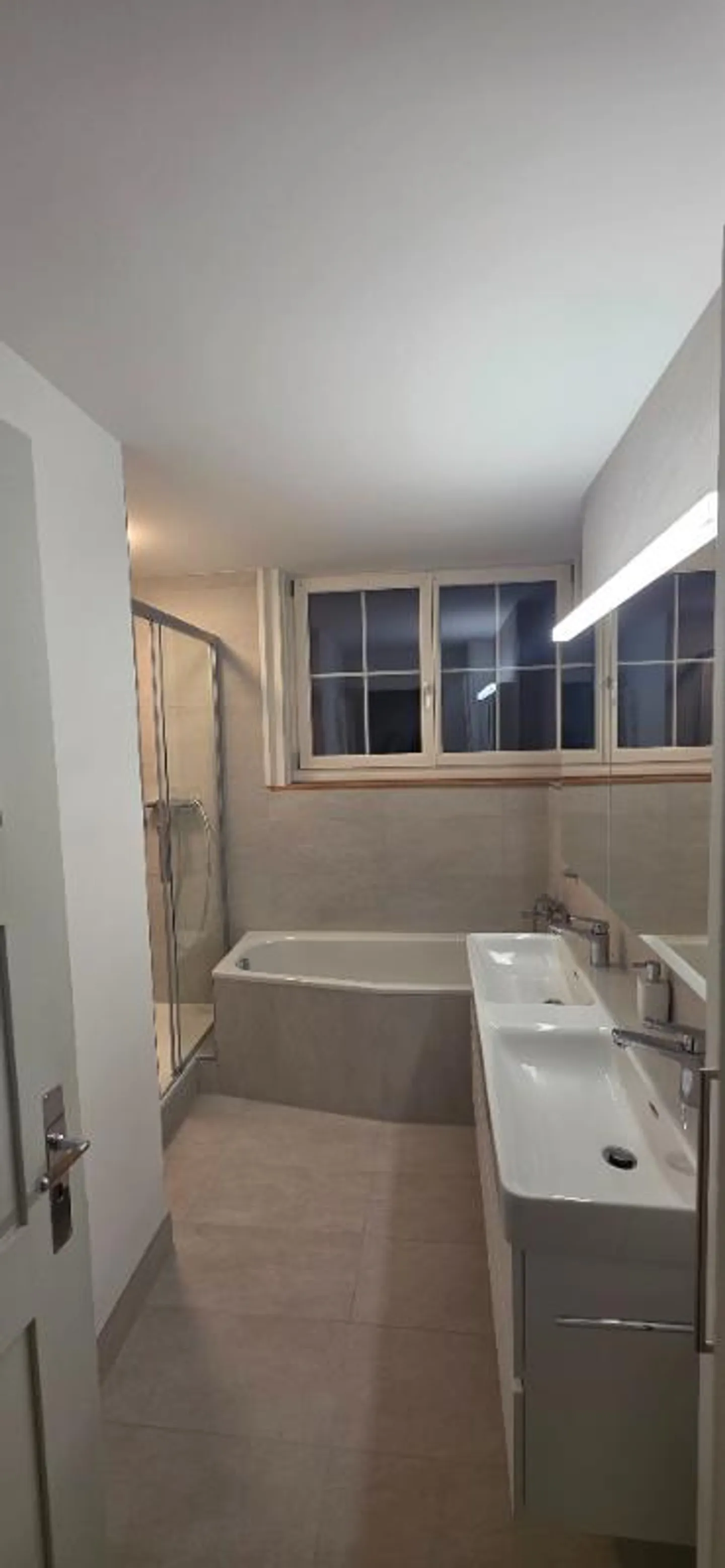 Appartement 5.5 pièces - Photo 1 sur 5