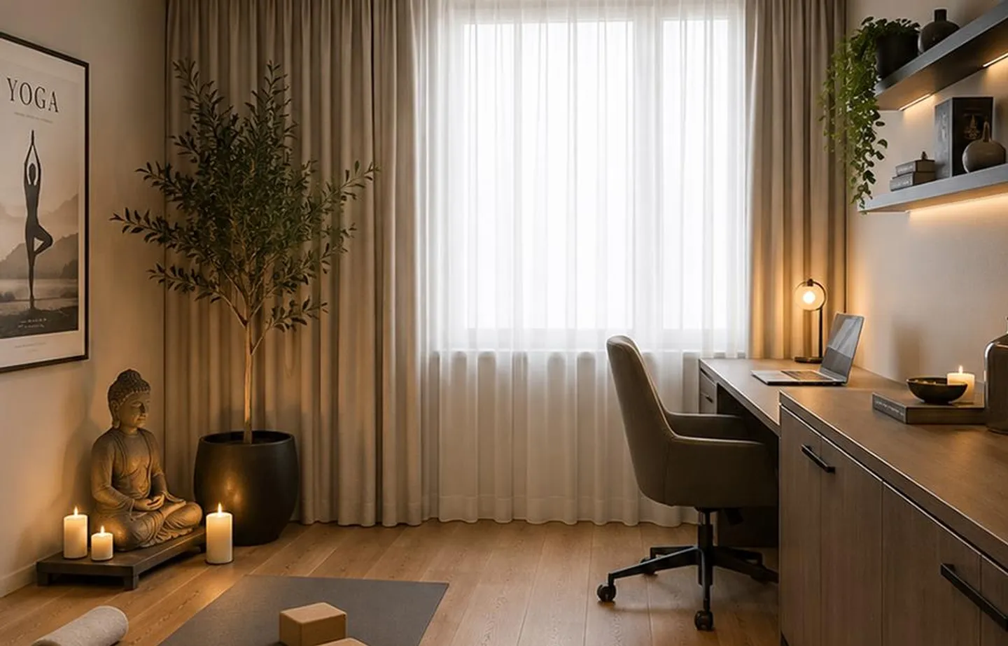 Grande appartement de jardin 3.5 pièces avec une disposition parfaite des pièces (Top A... - Photo 3 sur 7