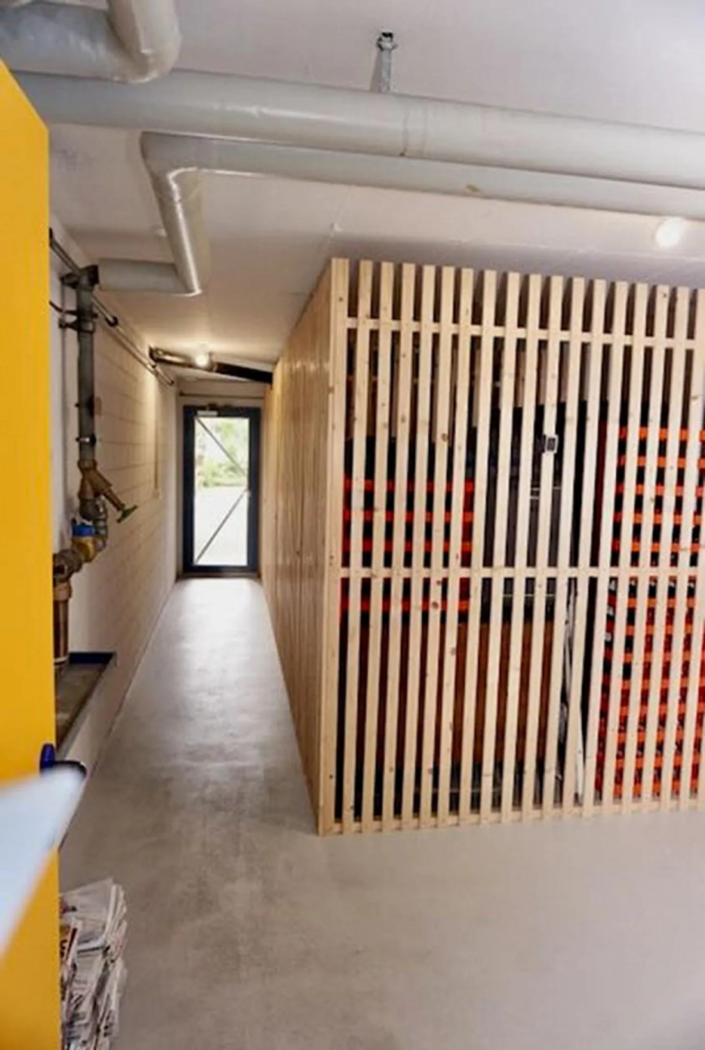 Bell'appartamento di 3,5 stanze al 1° piano con area giardino e garage - Foto 17 di 18