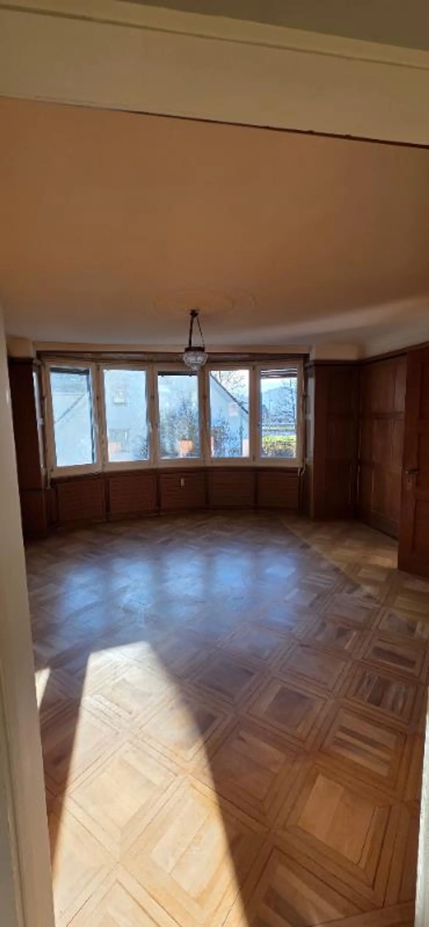 Appartement 5.5 pièces - Photo 2 sur 5