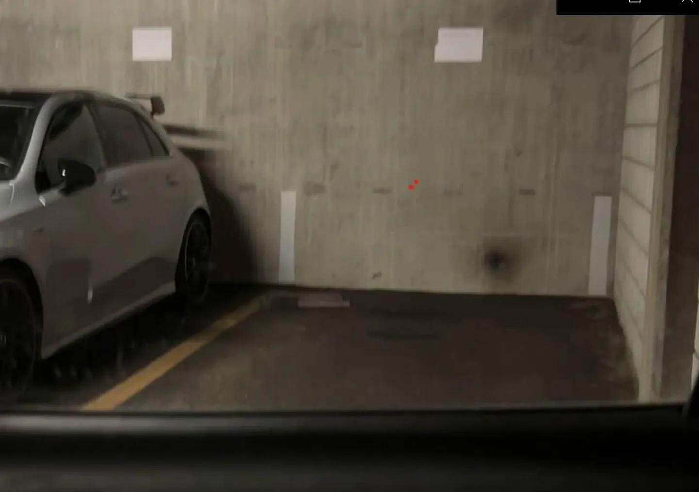 Sicherer Parkplatz in Chur - Foto 3 von 3