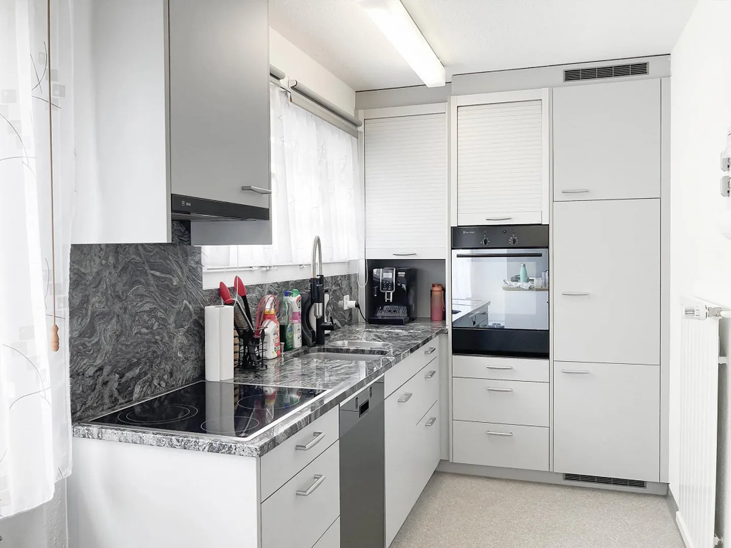 3.5 Zimmer Wohnung mit Möglichkeit Übernahme GmbH - Foto 5 von 13