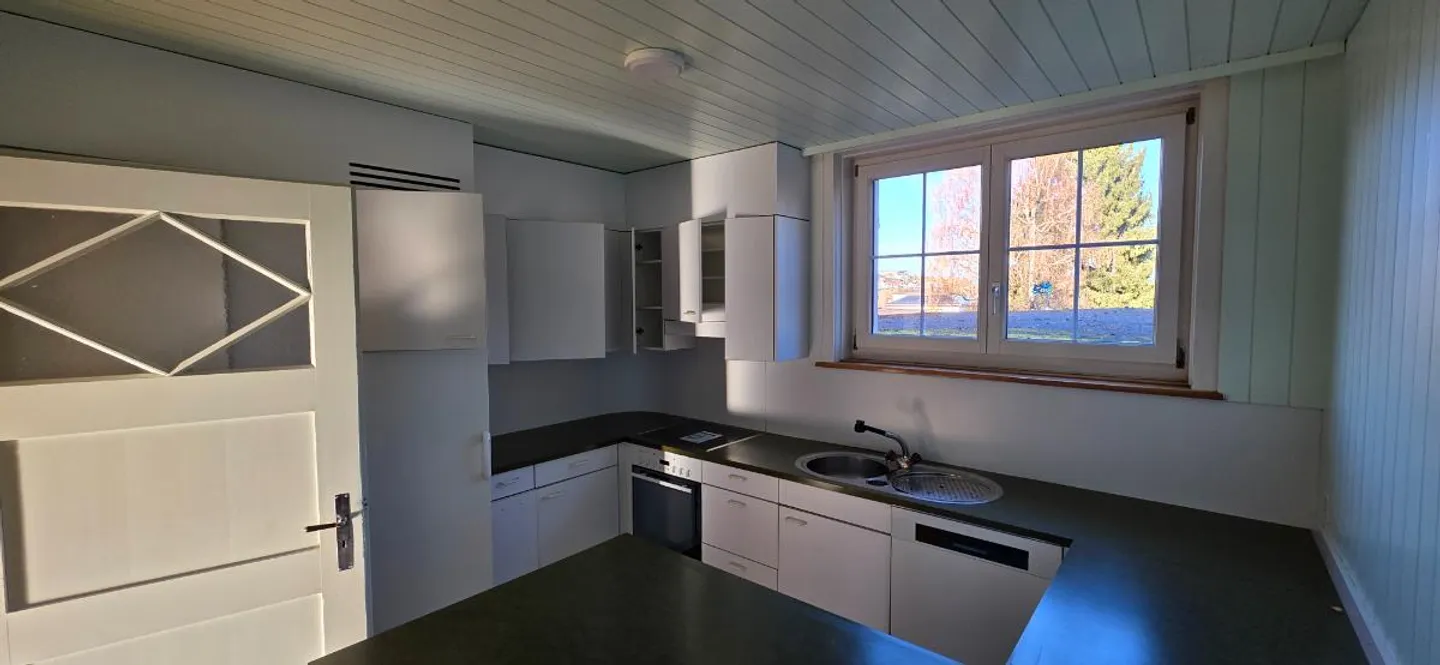 Appartement 5.5 pièces - Photo 4 sur 5