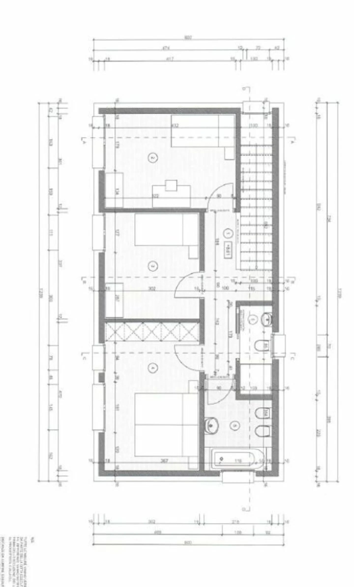 À VENDRE À CUGNASCO - NOUVELLE MAISON INDIVIDUELLE DE 4,5 PIÈCES - Photo 19 sur 19