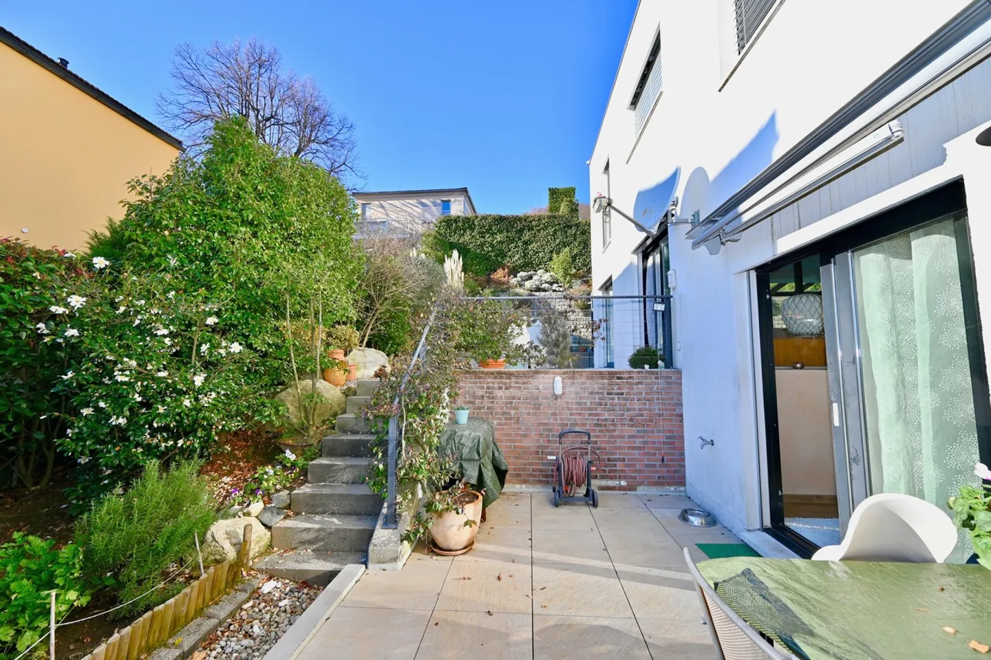 Villa in vendita - Foto 17 di 20