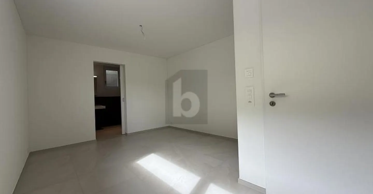 Appartement moderne avec jardin privé - Photo 3 sur 6