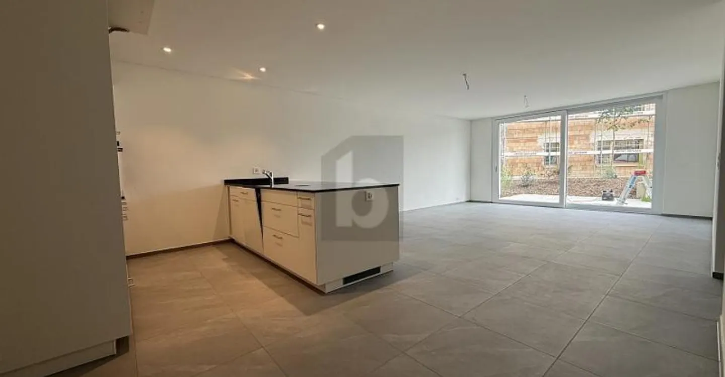 Appartement moderne avec jardin privé - Photo 4 sur 6