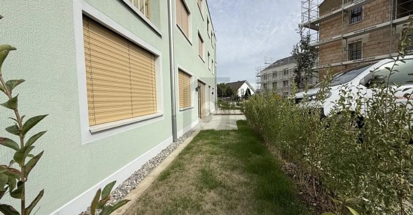 Appartement moderne avec jardin privé - Photo 5 sur 6