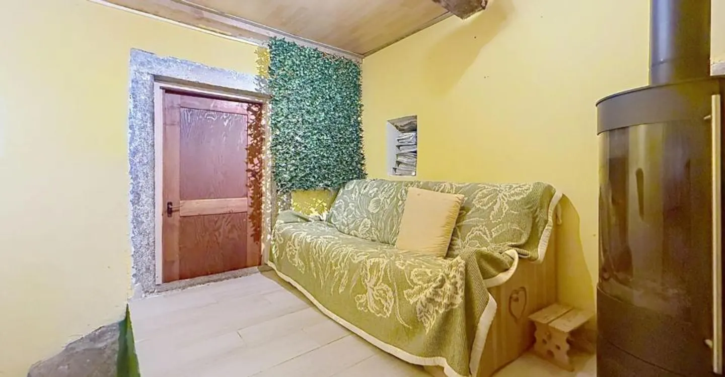 Belle maison alpine à Orsières - Foto 7 di 13