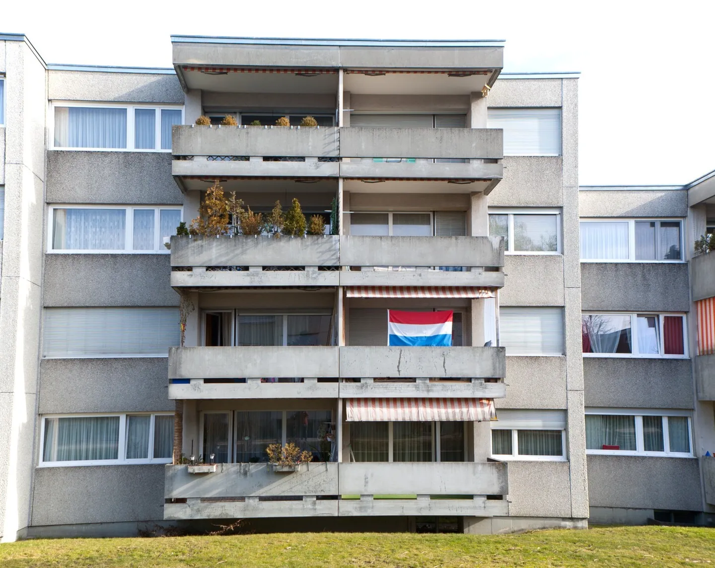 Votre premier appartement ? - Photo 1 sur 6