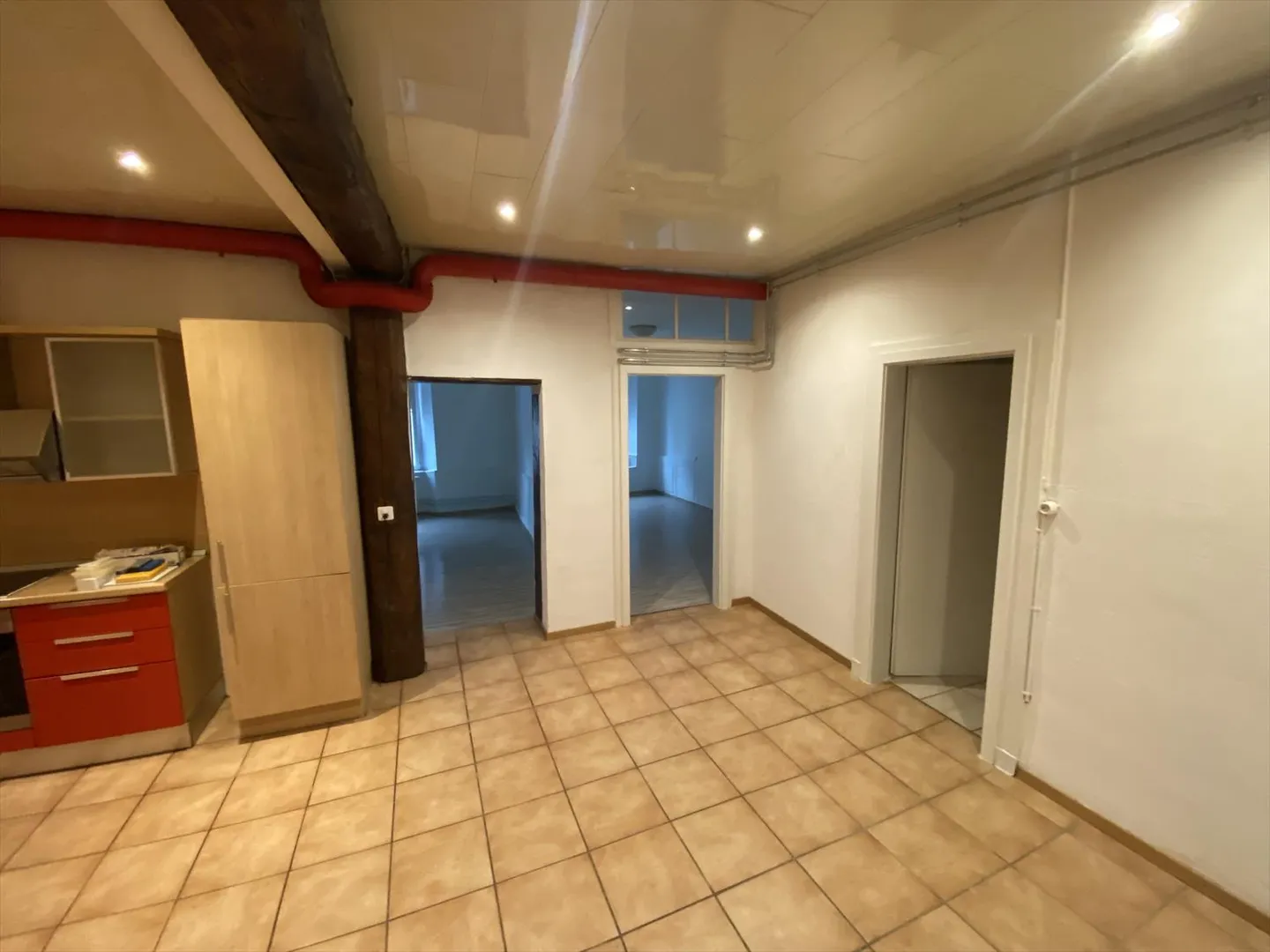 Appartamento - Foto 4 di 7