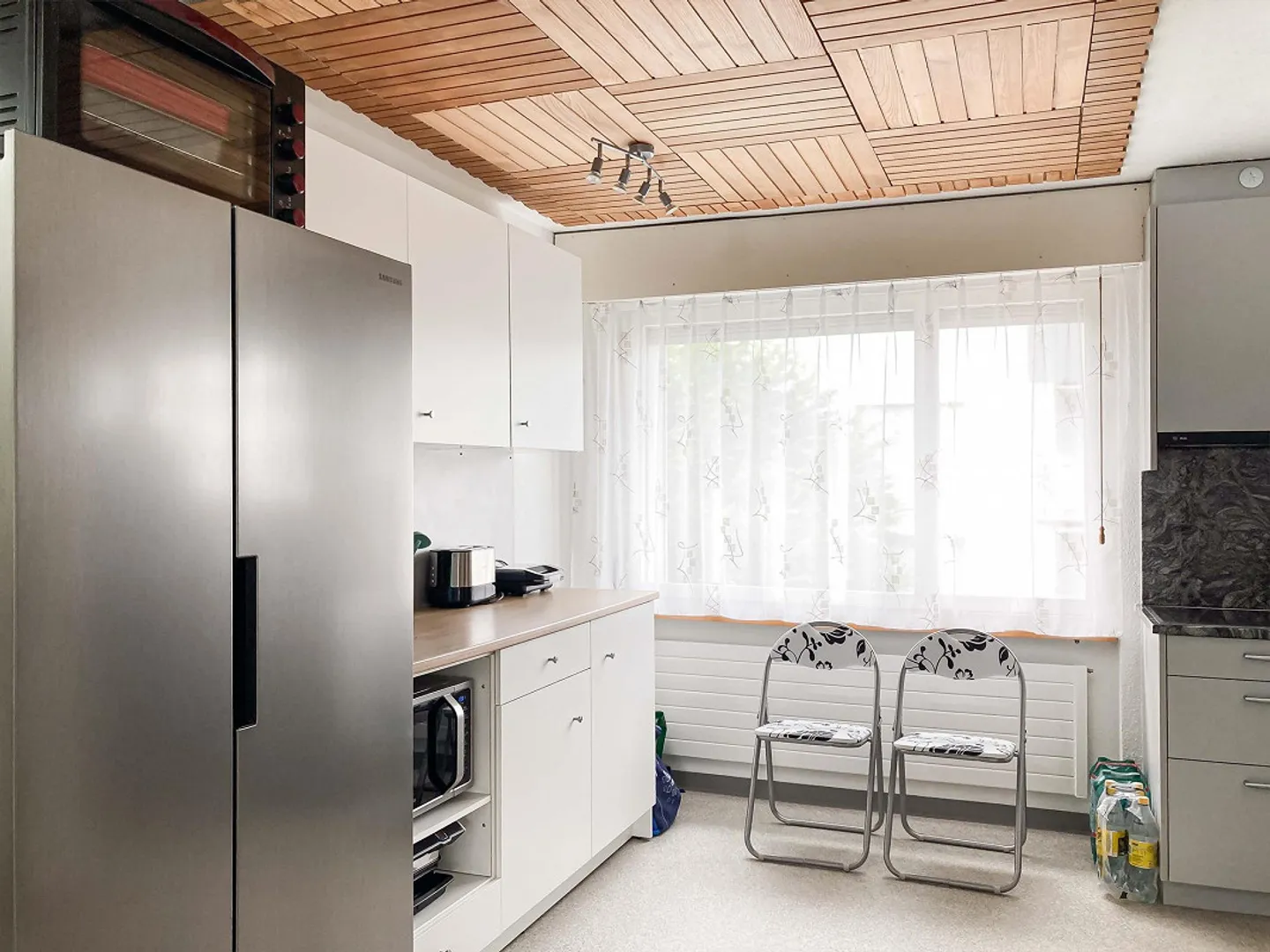 3.5 Zimmer Wohnung mit Möglichkeit Übernahme GmbH - Foto 6 von 13