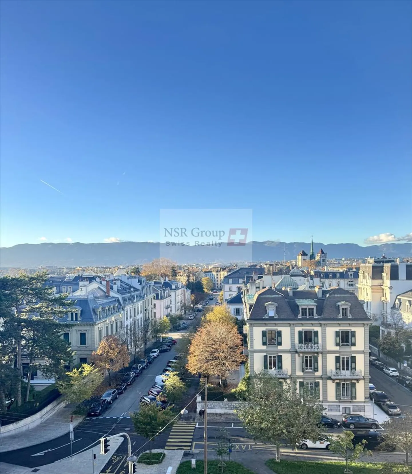 Apartment for rent - Photo 1 of 1