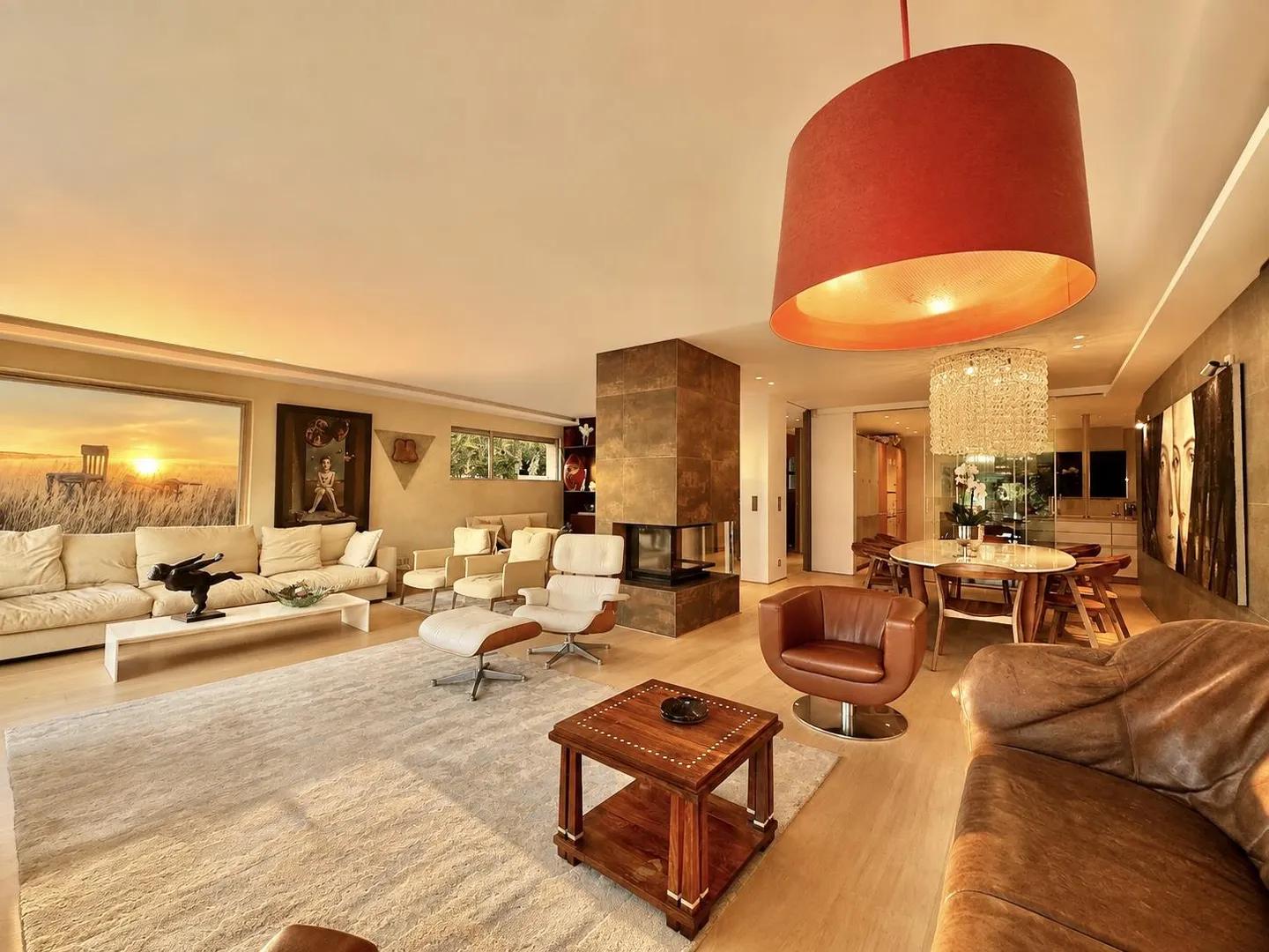 Luxusvilla in Cologny - Foto 2 von 7