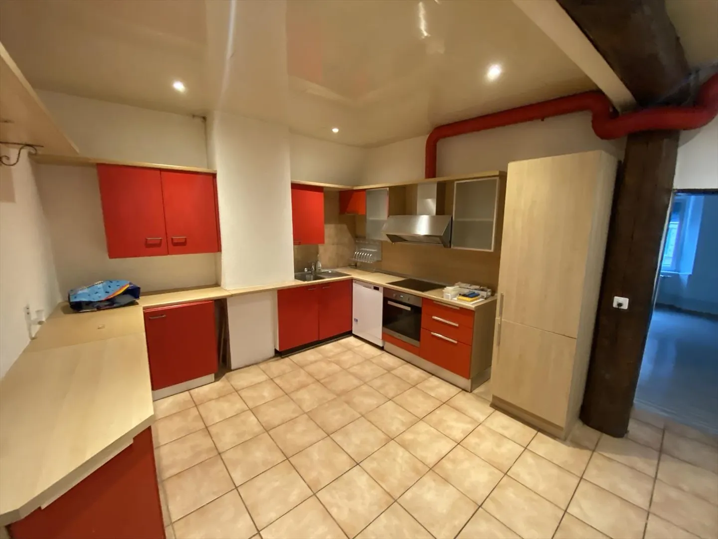 Appartamento - Foto 2 di 7