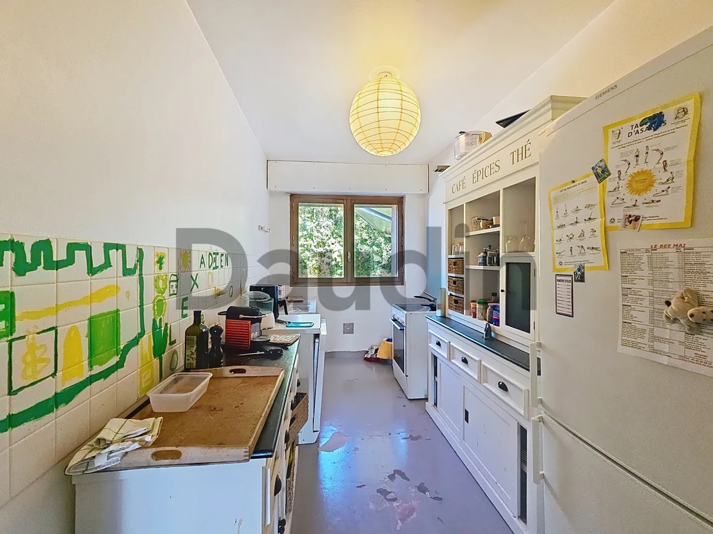 Ferney-Voltaire (Francia): Duplex con 4 camere da ristrutturare - Foto 6 di 12