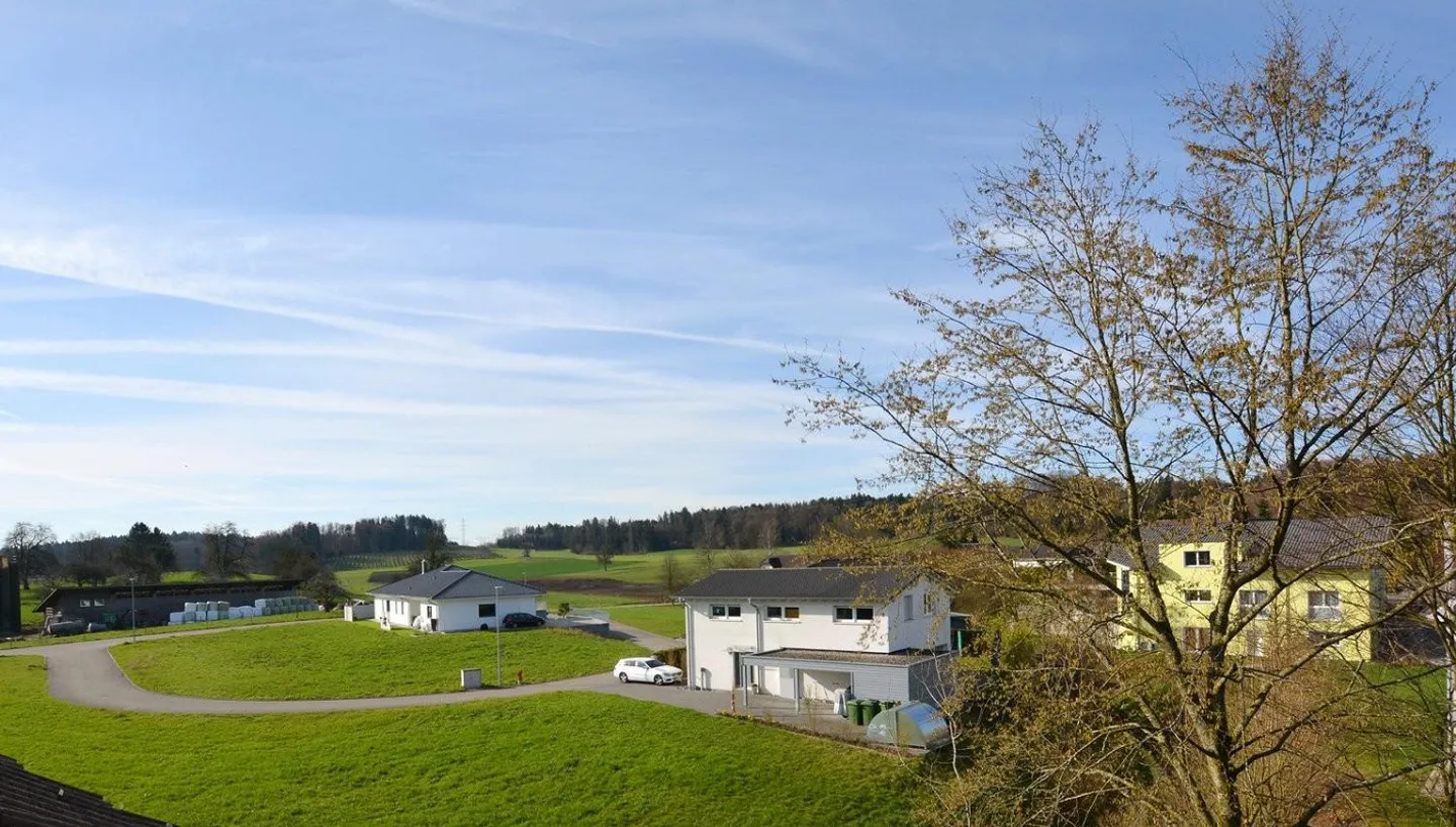 Charming 4.5-room apartment in Hermetschwil-Staffeln - Photo 1 of 11