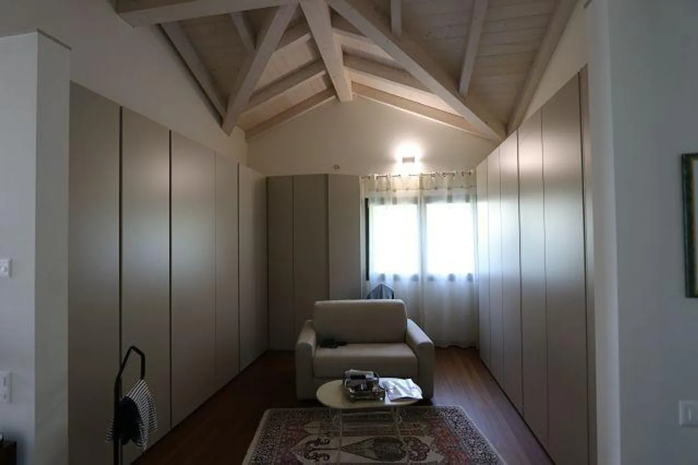 5 1/2-Villa in a very quiet, sunny location with a view - Photo 11 of 35