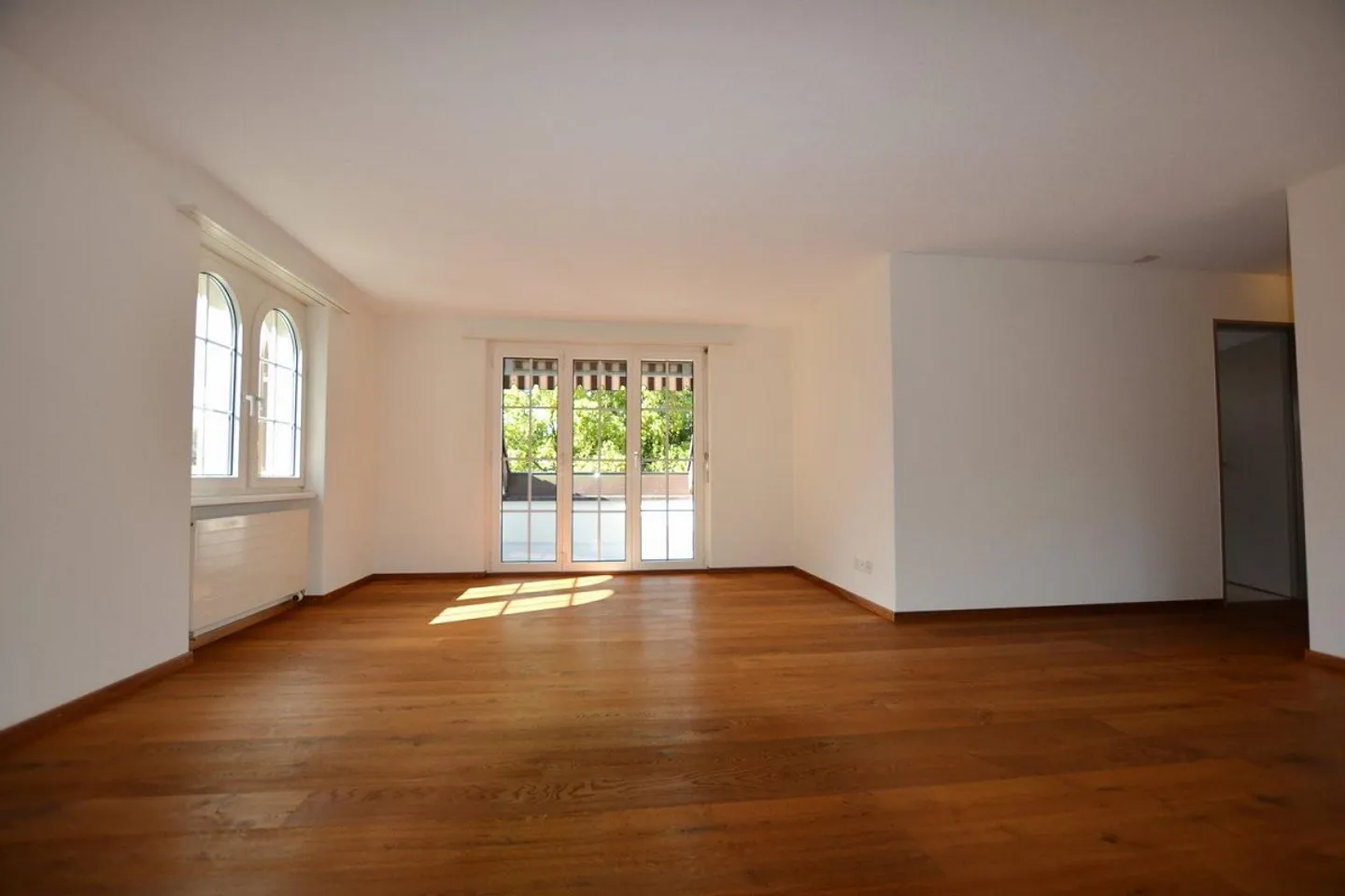 Charming 4.5-room apartment in Hermetschwil-Staffeln - Photo 4 of 11