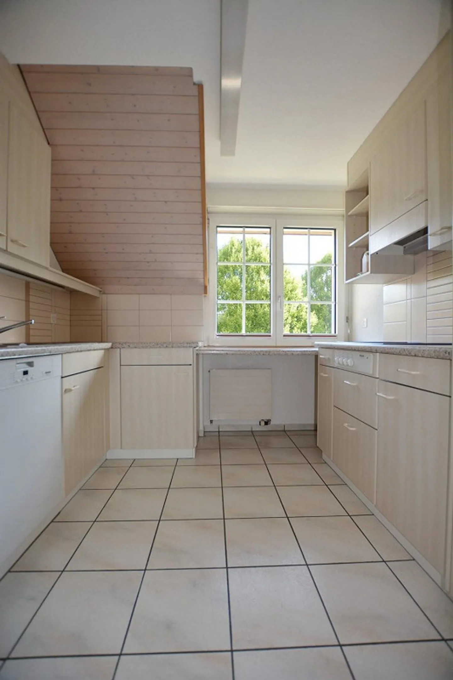 Charming 4.5-room apartment in Hermetschwil-Staffeln - Photo 5 of 11