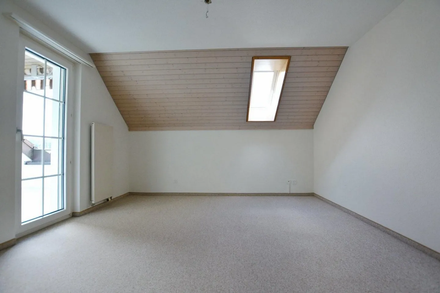 Charming 4.5-room apartment in Hermetschwil-Staffeln - Photo 6 of 11