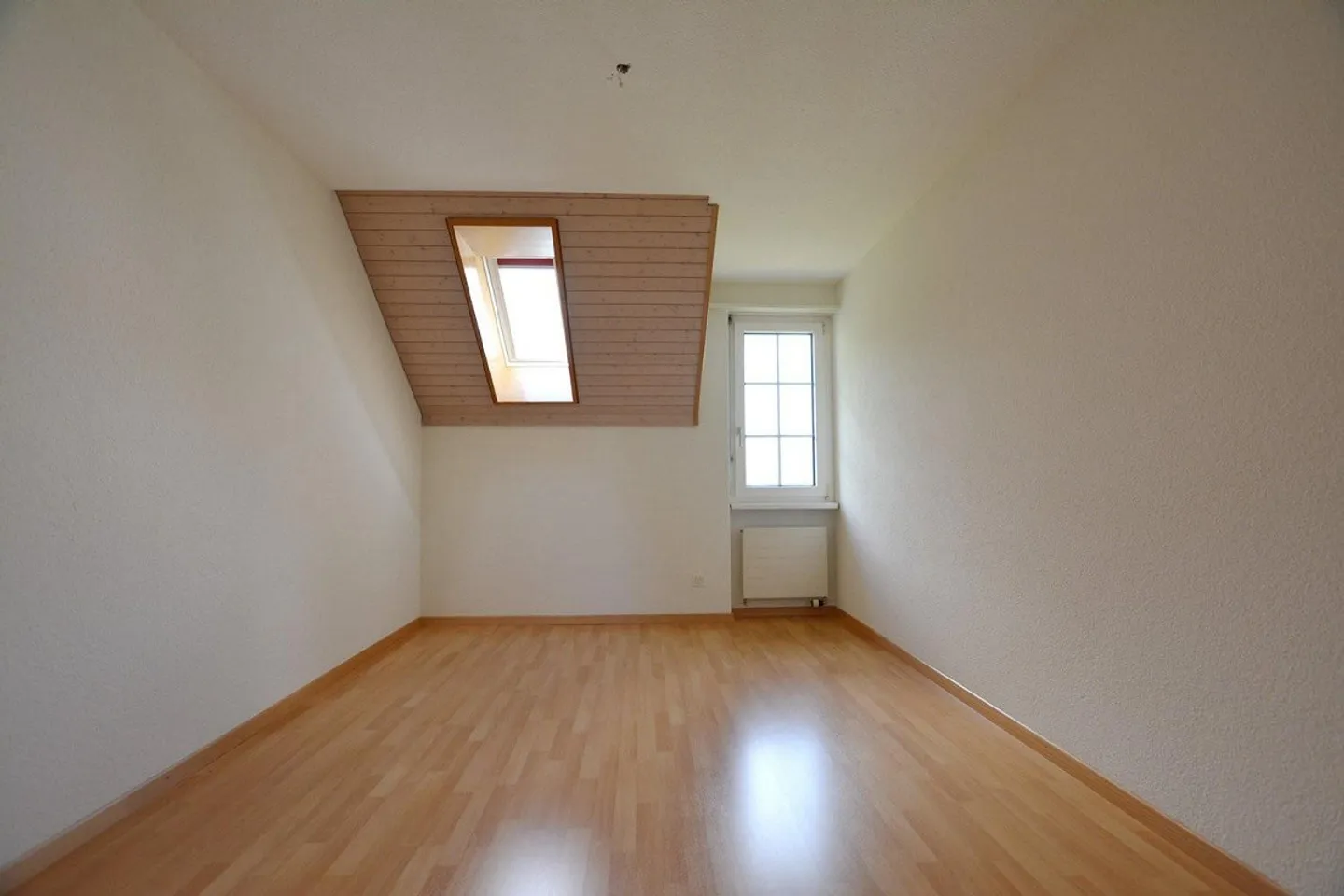 Charming 4.5-room apartment in Hermetschwil-Staffeln - Photo 7 of 11