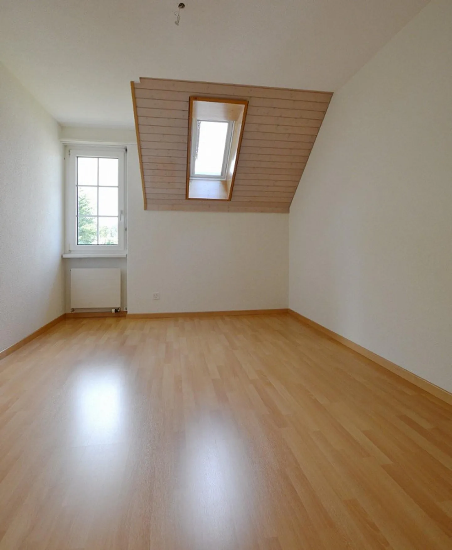 Charming 4.5-room apartment in Hermetschwil-Staffeln - Photo 8 of 11