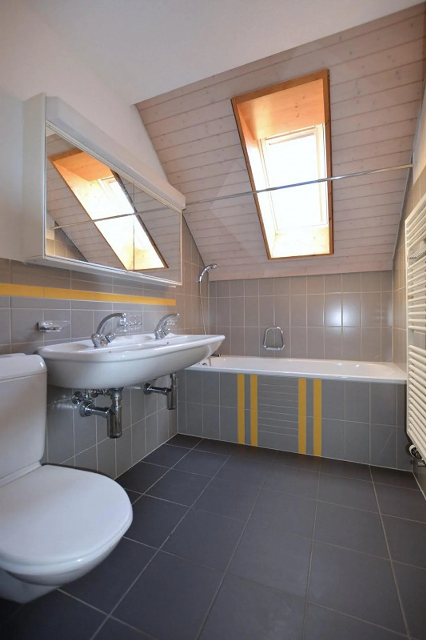 Charming 4.5-room apartment in Hermetschwil-Staffeln - Photo 9 of 11