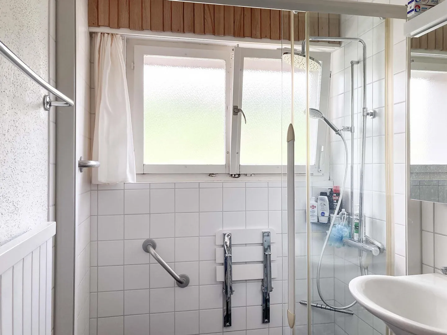 3.5 Zimmer Wohnung mit Möglichkeit Übernahme GmbH - Foto 10 von 13