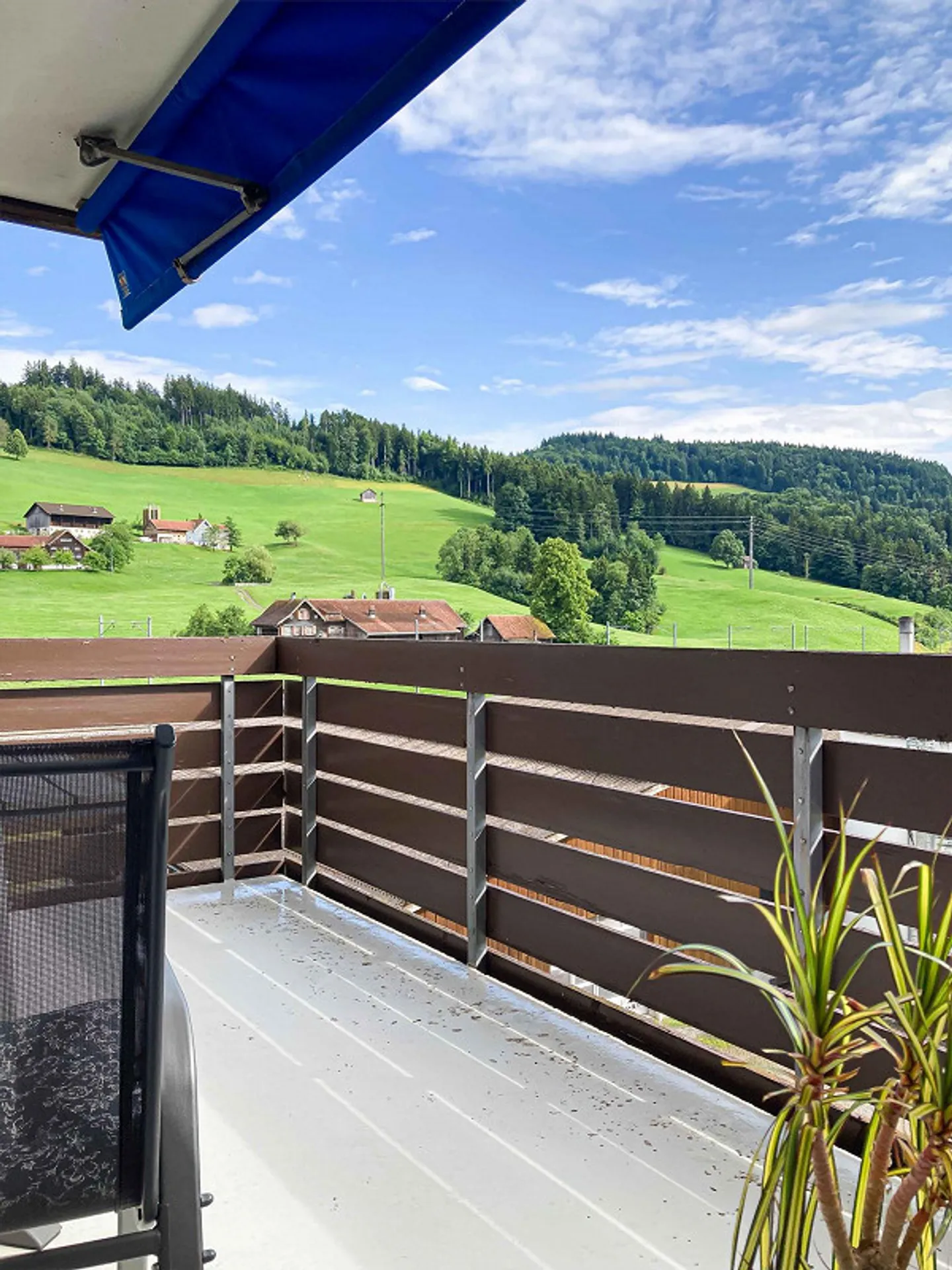 3.5 Zimmer Wohnung mit Möglichkeit Übernahme GmbH - Foto 11 von 13