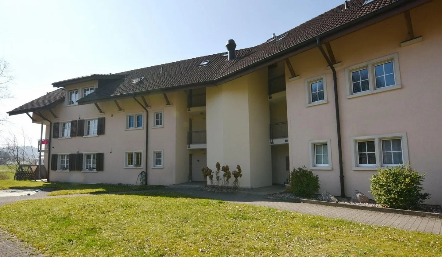Charming 4.5-room apartment in Hermetschwil-Staffeln - Photo 11 of 11