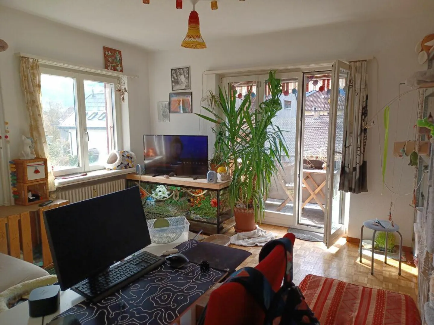 Investitionsobjekt am Stadtrand - Foto 2 von 13