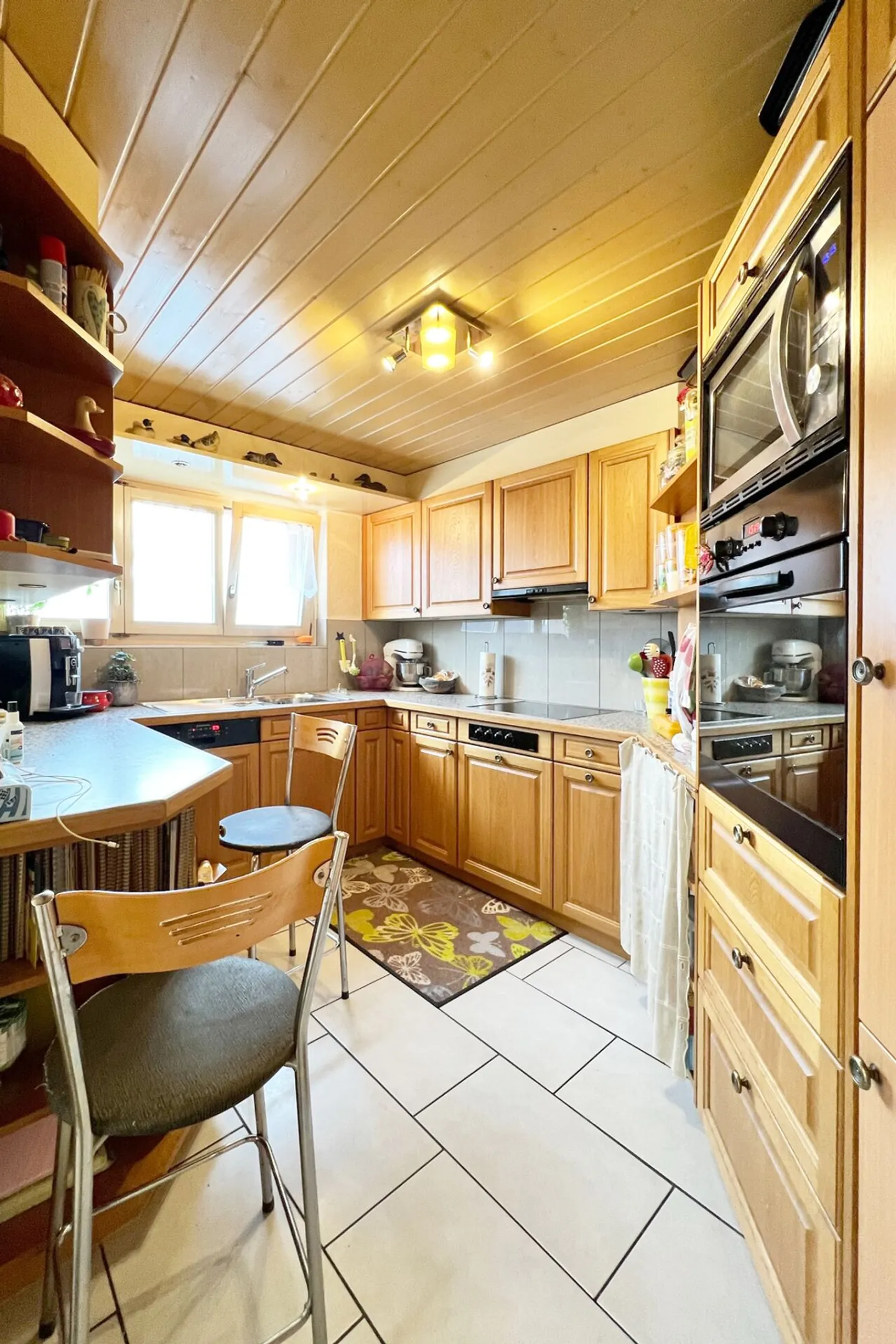 Condominio di 4,5 stanze a Hunzenschwil - Foto 6 di 12