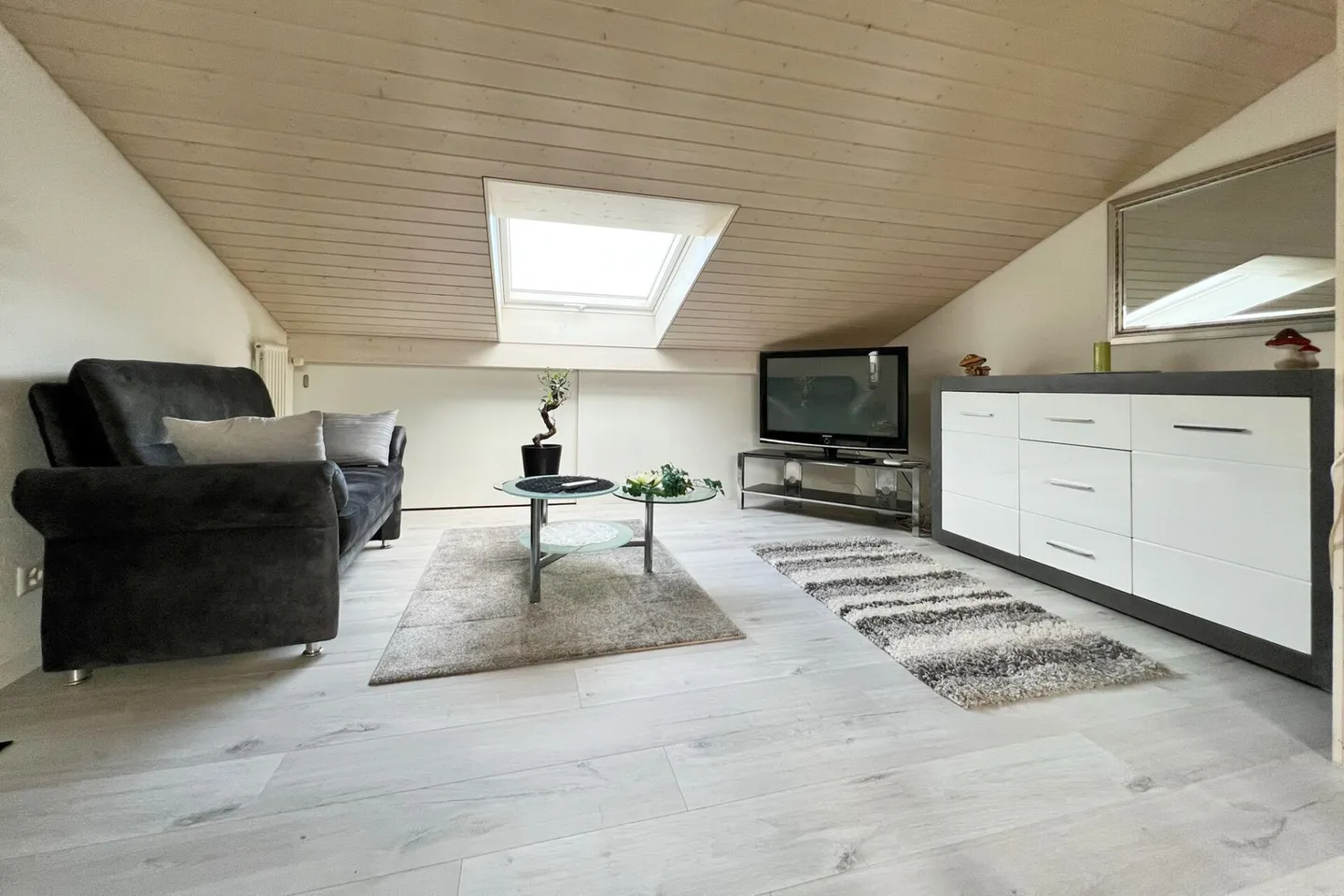 Condominio di 4,5 stanze a Hunzenschwil - Foto 8 di 12