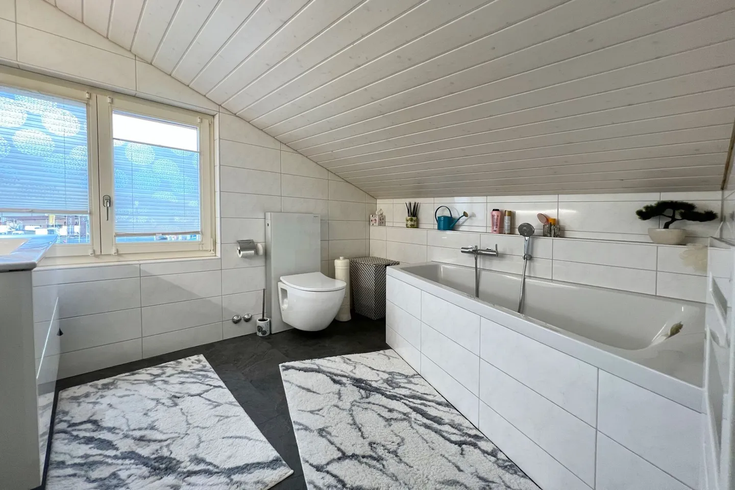 Condominio di 4,5 stanze a Hunzenschwil - Foto 9 di 12