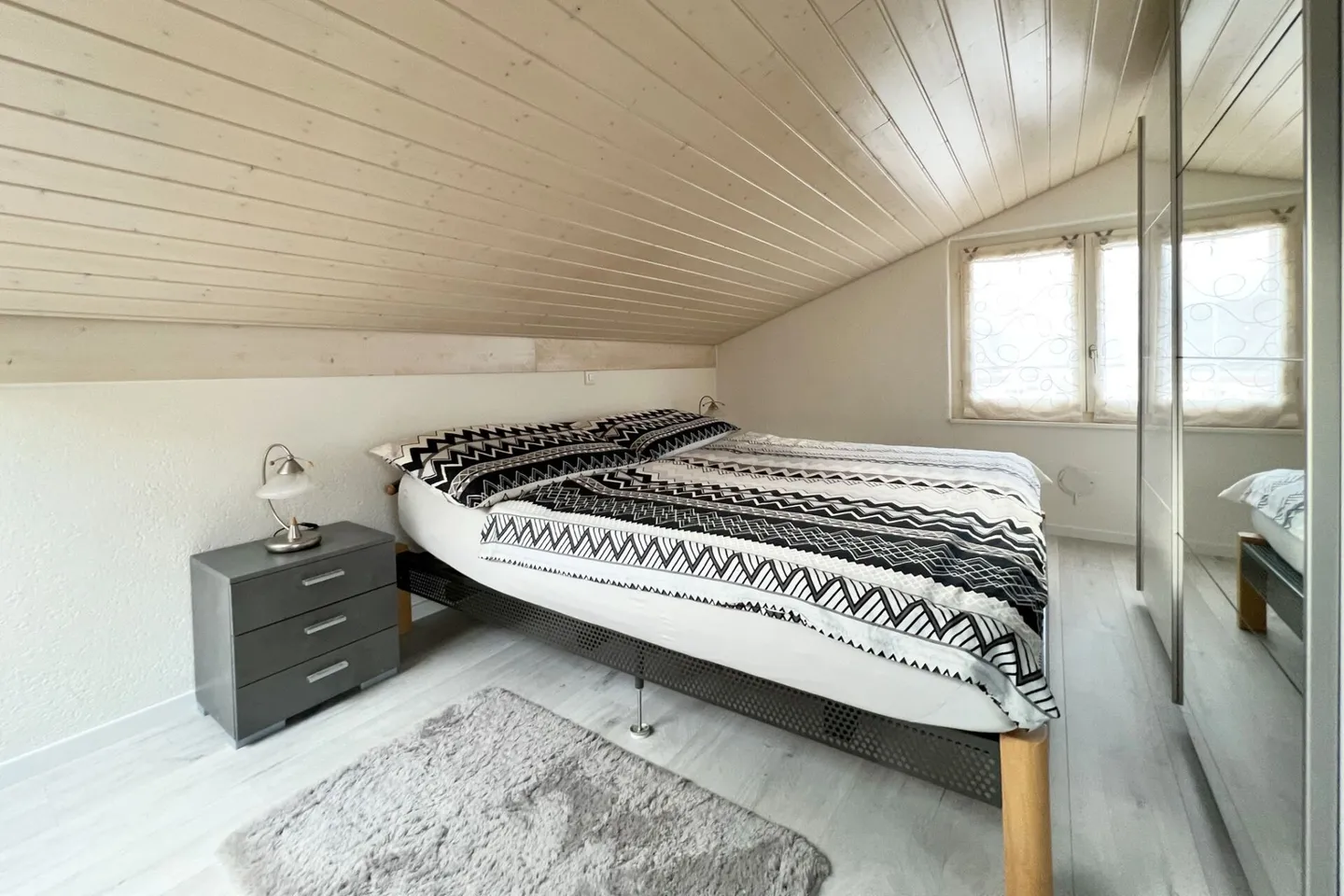 Condominio di 4,5 stanze a Hunzenschwil - Foto 10 di 12