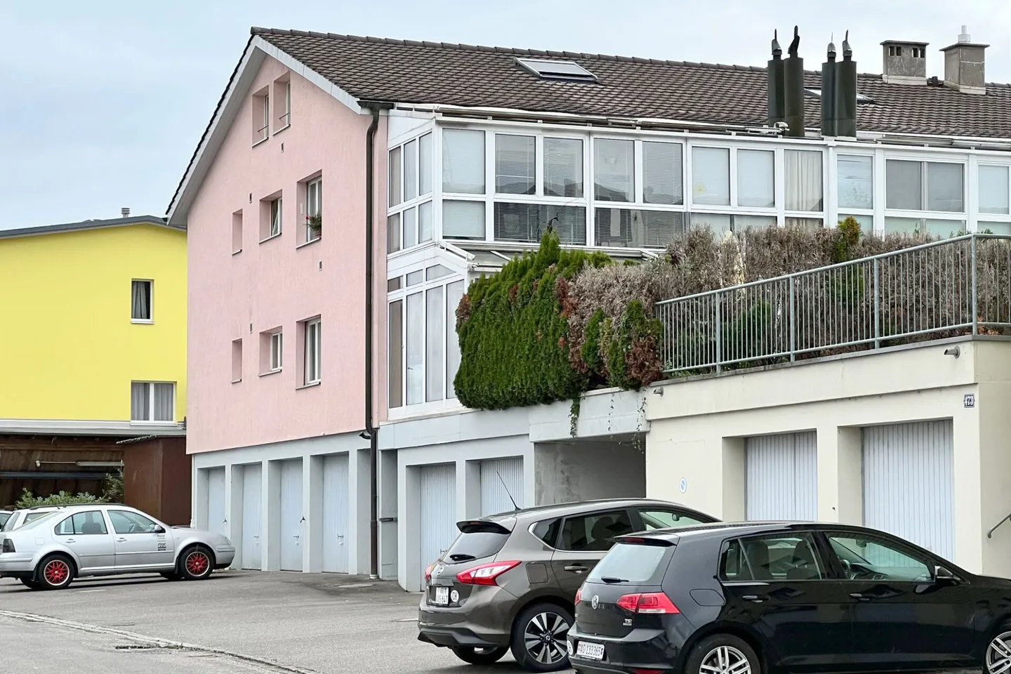 Condominio di 4,5 stanze a Hunzenschwil - Foto 11 di 12