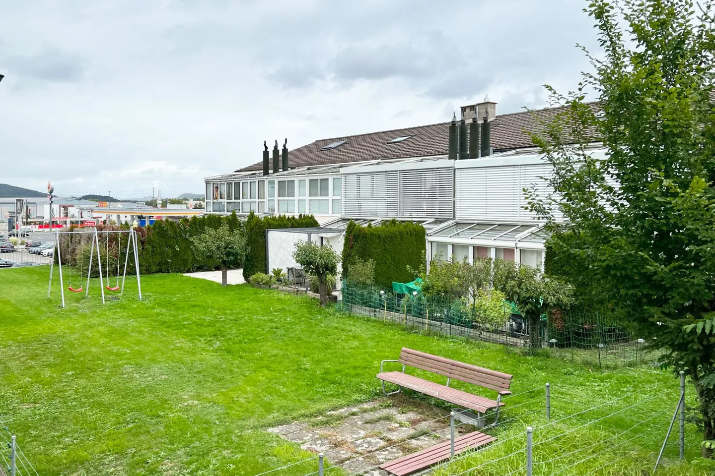 Condominio di 4,5 stanze a Hunzenschwil - Foto 12 di 12
