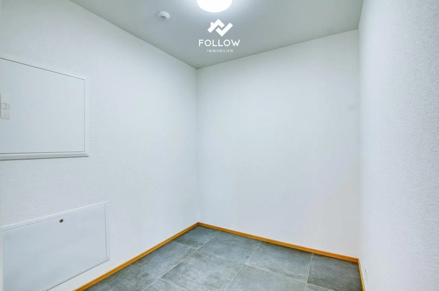 Exclusive living experience - modern 4.5-room new apartment with style and comfort - Photo 17 of 19