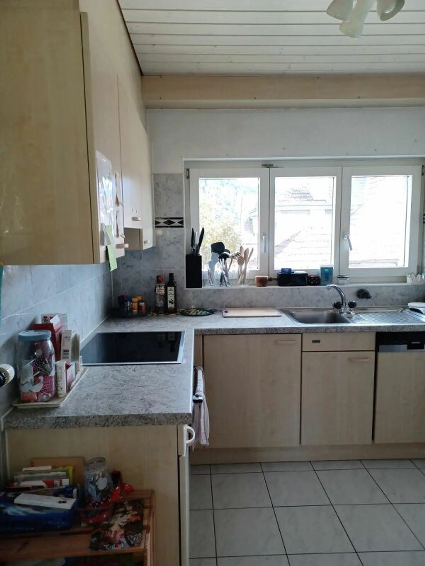 Investitionsobjekt am Stadtrand - Foto 5 von 13