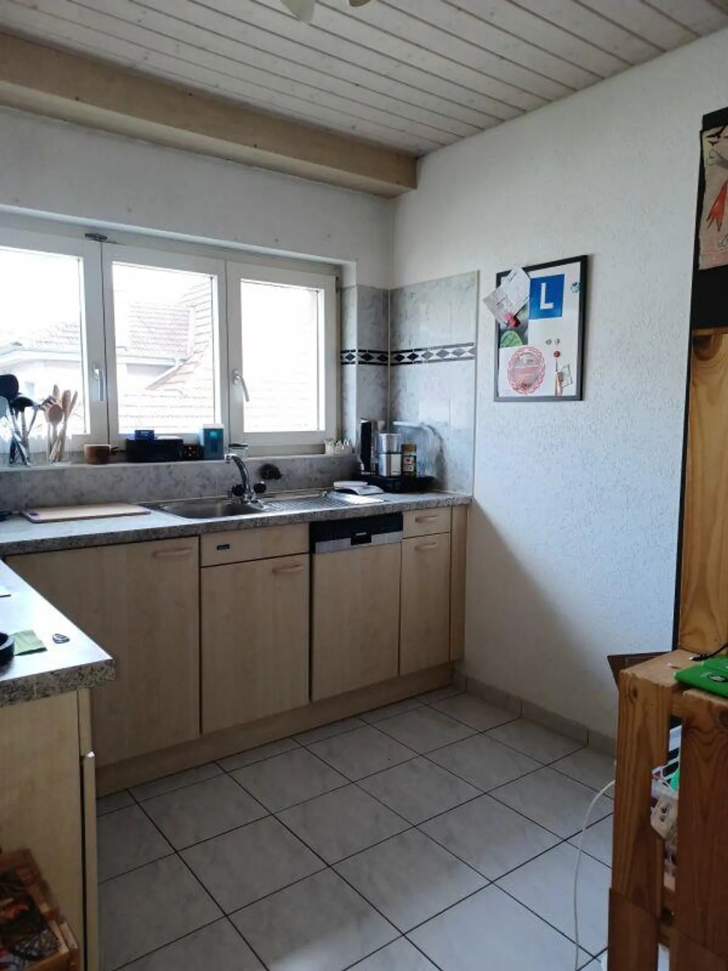 Investitionsobjekt am Stadtrand - Foto 6 von 13