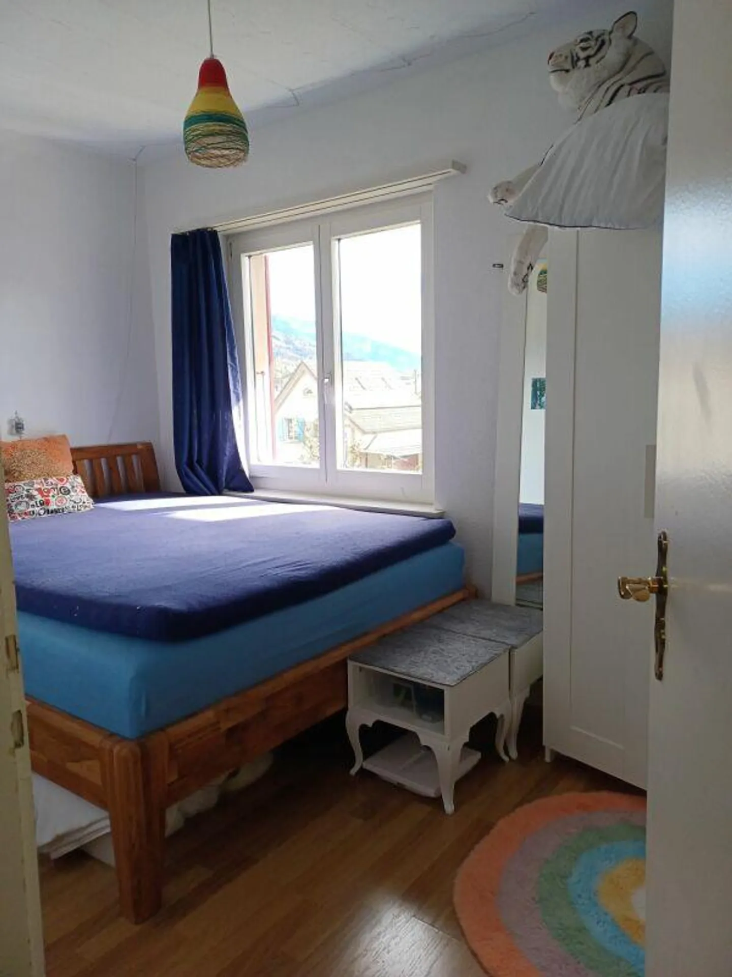 Investitionsobjekt am Stadtrand - Foto 8 von 13