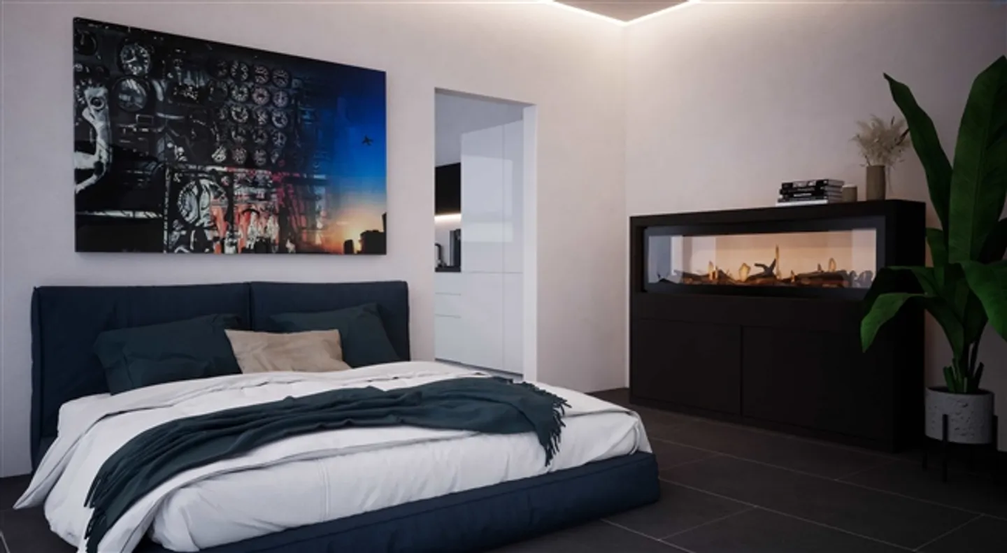 Dernier appartement senior 2 pièces à vendre à Thun, n° 22 au rez-de-jardin - Photo 4 sur 13