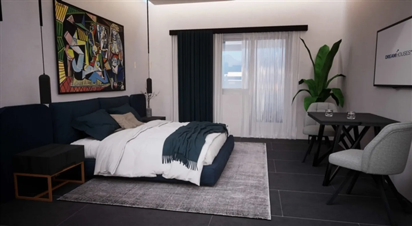 Dernier appartement senior 2 pièces à vendre à Thun, n° 22 au rez-de-jardin - Photo 5 sur 13