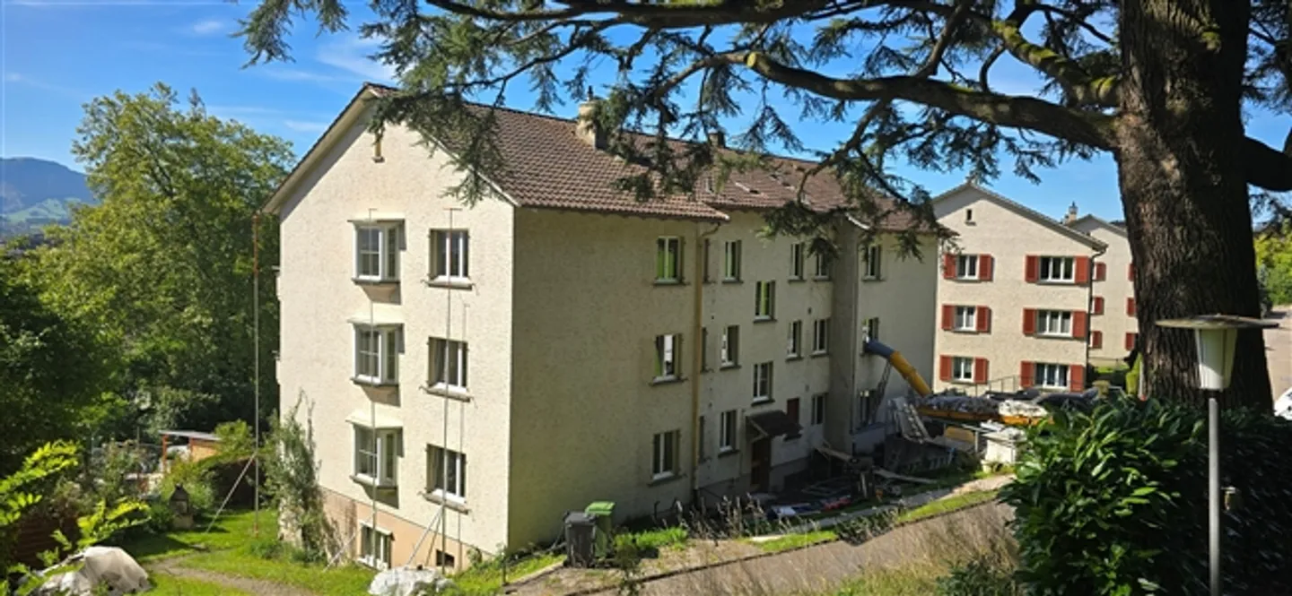 Dernier appartement senior 2 pièces à vendre à Thun, n° 22 au rez-de-jardin - Photo 9 sur 13