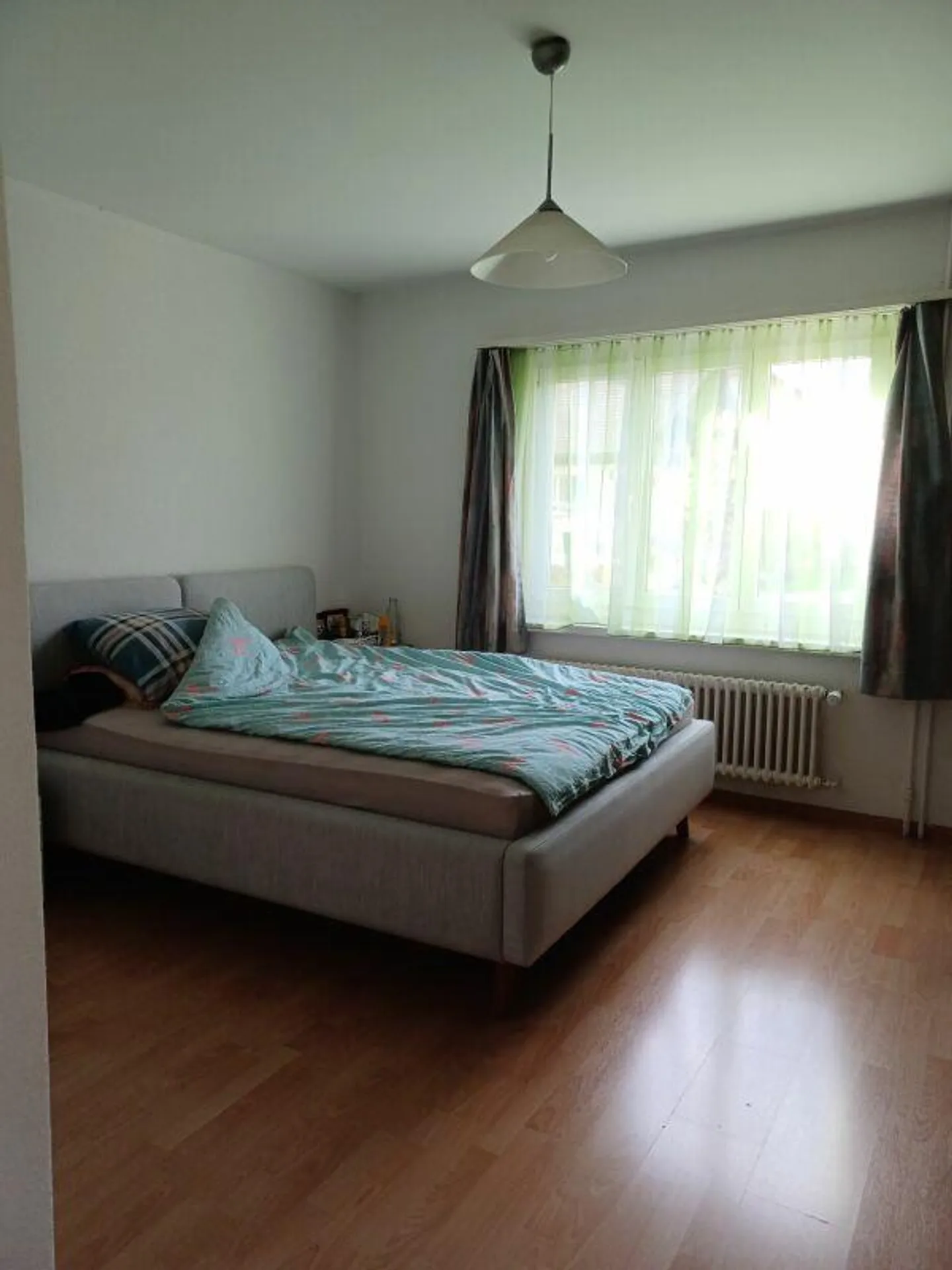 Investitionsobjekt am Stadtrand - Foto 11 von 13