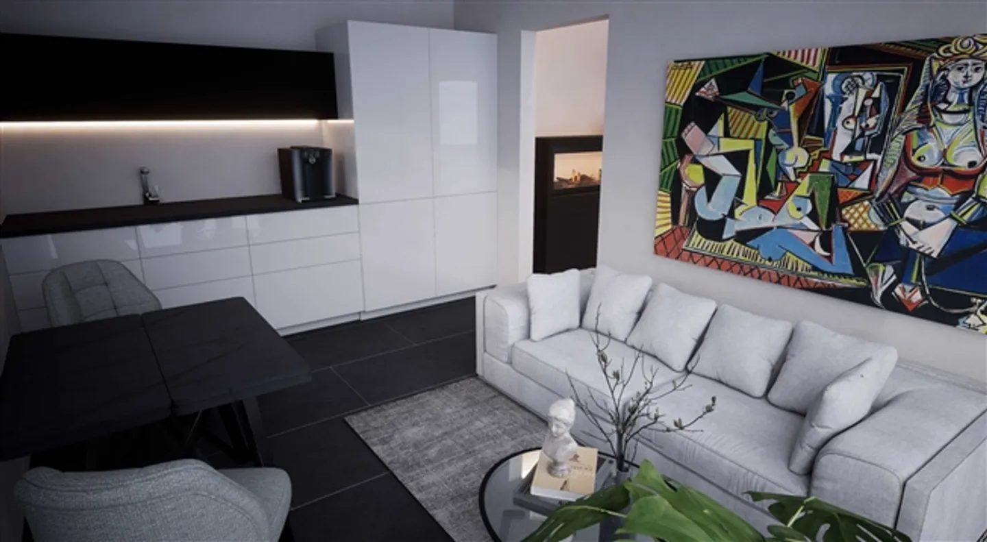 Dernier appartement senior 2 pièces à vendre à Thun, n° 22 au rez-de-jardin - Photo 3 sur 13