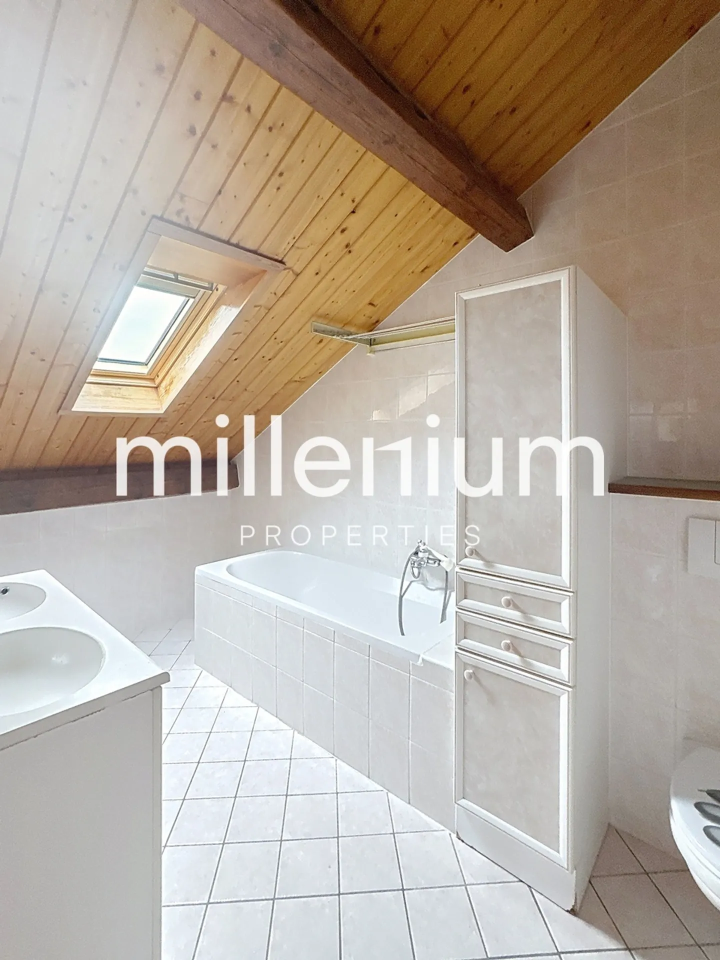 Beautiful, comfortable apartment in the municipality of Bernex - Photo 6 of 9