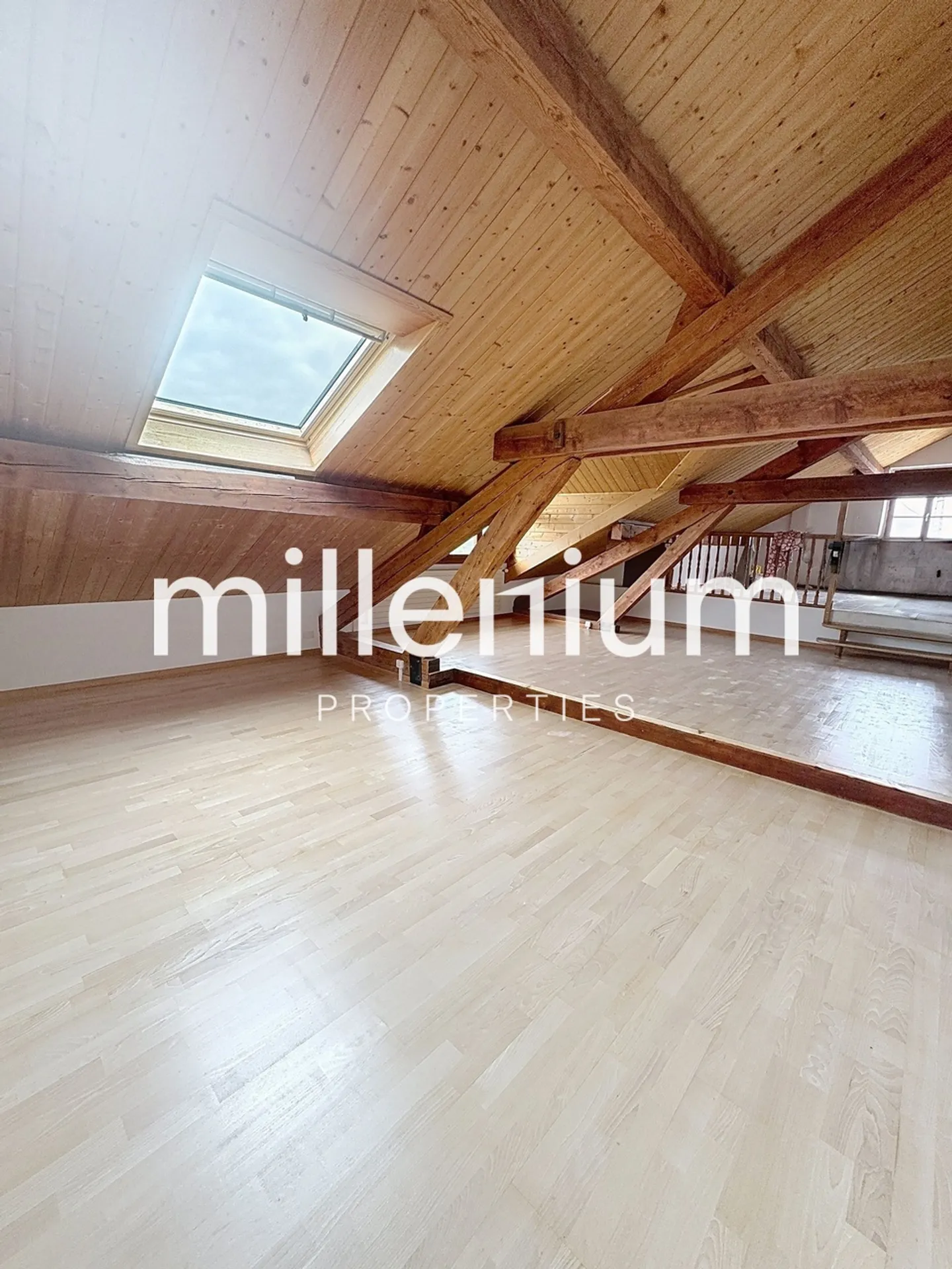 Beautiful, comfortable apartment in the municipality of Bernex - Photo 7 of 9